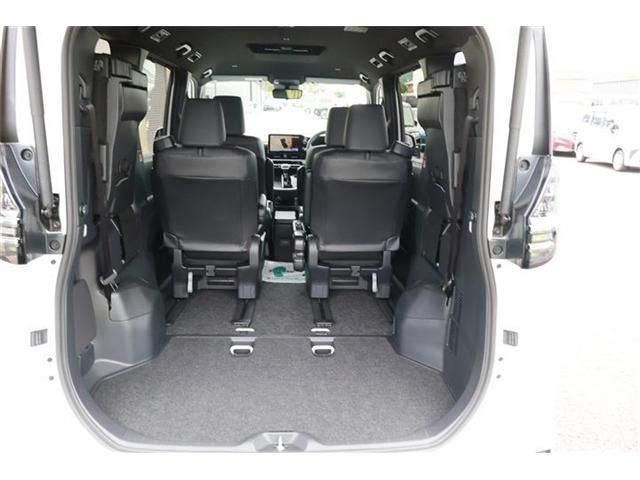 VOXY 4WD