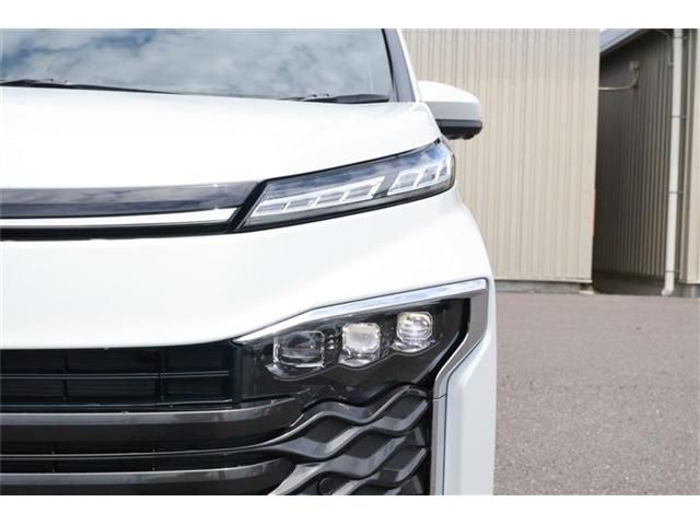 VOXY 4WD
