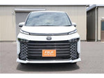 VOXY 4WD