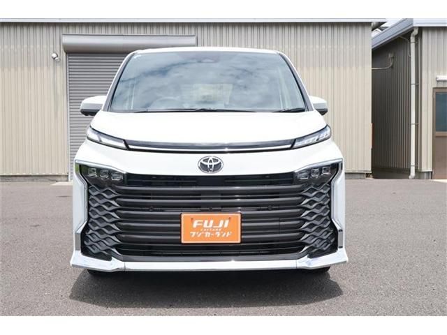 VOXY 4WD