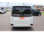 VOXY 4WD