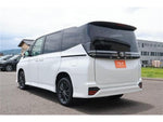 VOXY 4WD