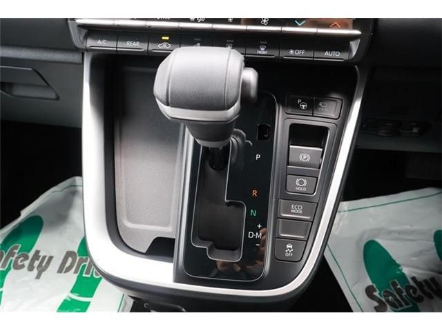VOXY 4WD