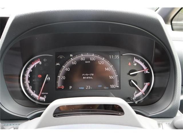 VOXY 4WD