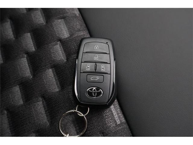 VOXY 4WD