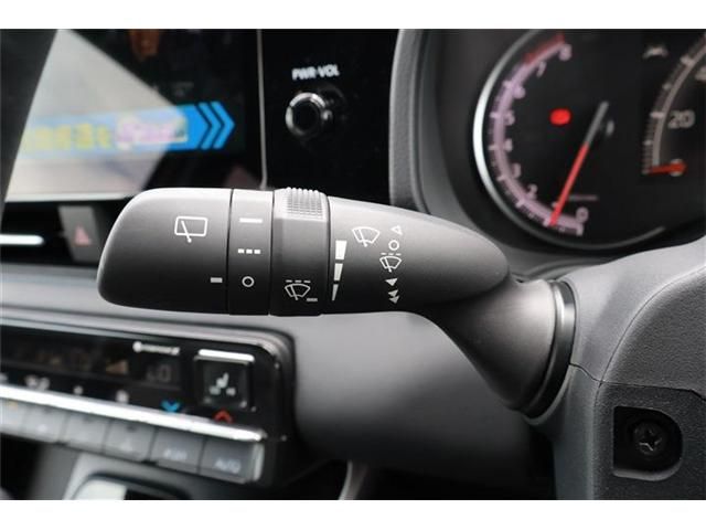VOXY 4WD