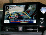 VOXY HYBRID 4WD