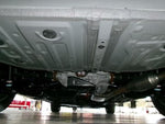 VOXY HYBRID 4WD