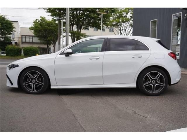 MERCEDES BENZ A class