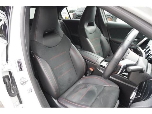 MERCEDES BENZ A class