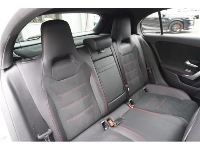 MERCEDES BENZ A class