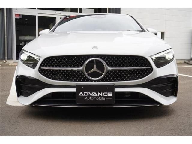 MERCEDES BENZ A class