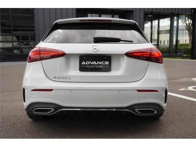 MERCEDES BENZ A class