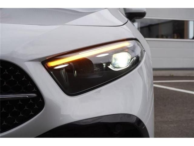 MERCEDES BENZ A class