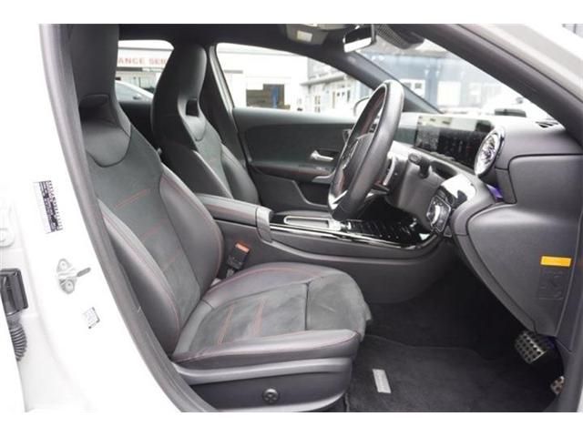 MERCEDES BENZ A class