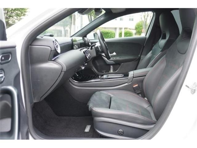 MERCEDES BENZ A class