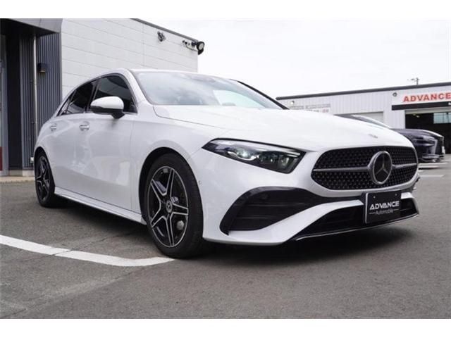 MERCEDES BENZ A class