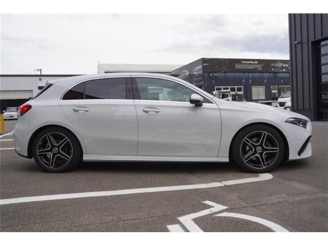 MERCEDES BENZ A class