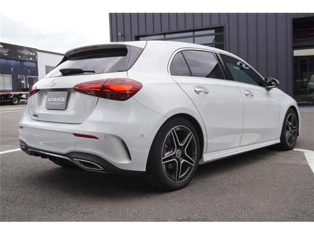 MERCEDES BENZ A class