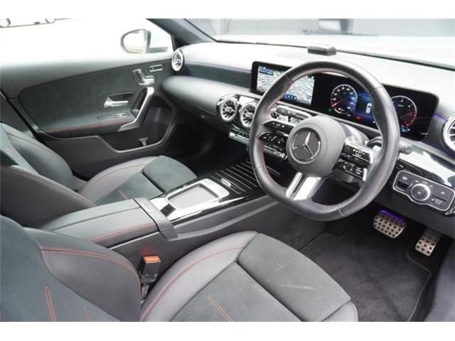 MERCEDES BENZ A class