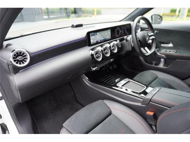 MERCEDES BENZ A class