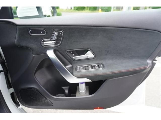 MERCEDES BENZ A class