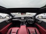 LEXUS LS500h