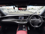 LEXUS LS500h