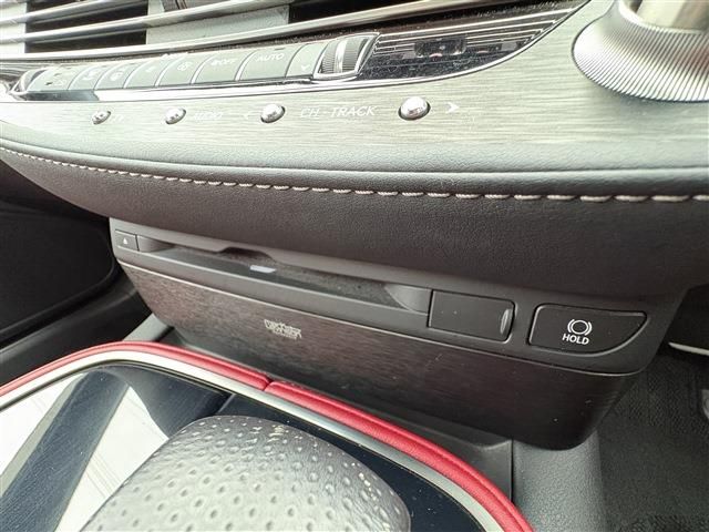 LEXUS LS500h