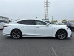 LEXUS LS500h