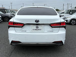 LEXUS LS500h