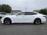LEXUS LS500h