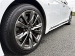 LEXUS LS500h
