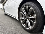 LEXUS LS500h