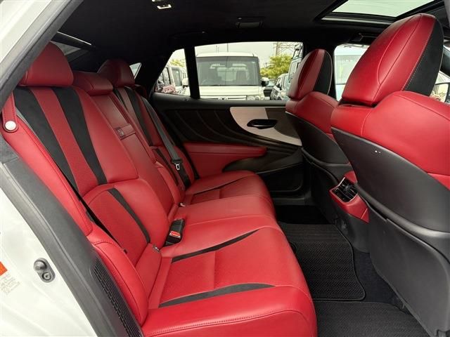 LEXUS LS500h
