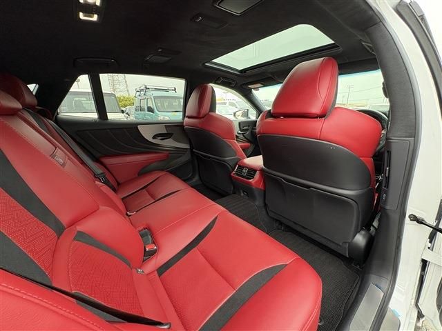 LEXUS LS500h