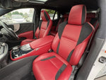 LEXUS LS500h