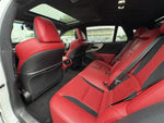 LEXUS LS500h