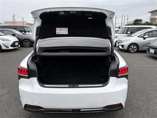 LEXUS LS500h