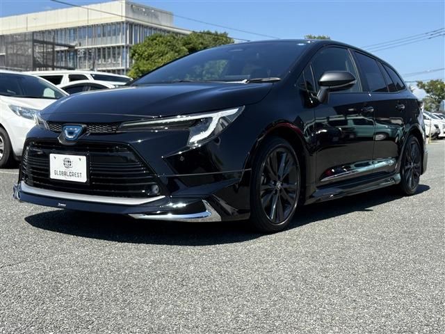 COROLLA TOURING HYBRID
