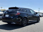 COROLLA TOURING HYBRID