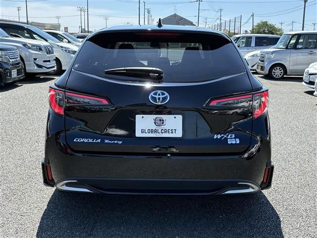 COROLLA TOURING HYBRID