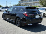 COROLLA TOURING HYBRID
