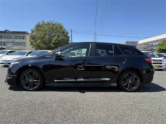 COROLLA TOURING HYBRID