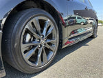 COROLLA TOURING HYBRID