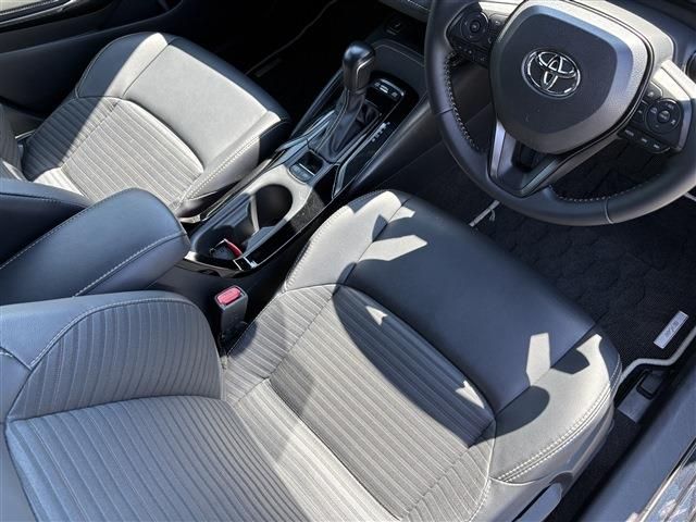 COROLLA TOURING HYBRID