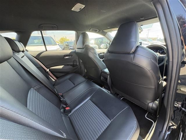 COROLLA TOURING HYBRID