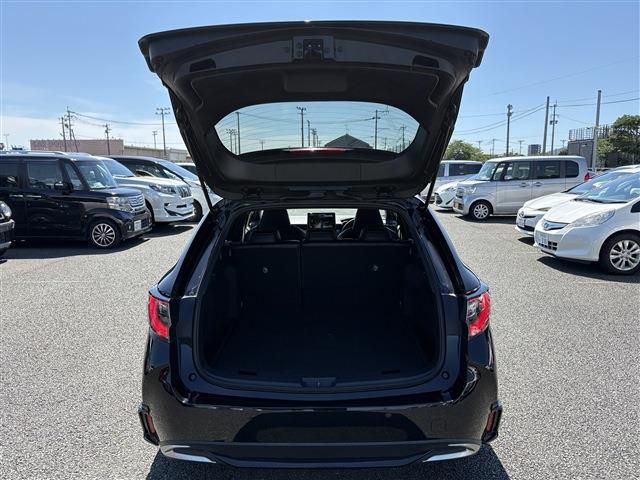 COROLLA TOURING HYBRID