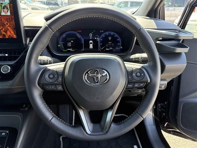 COROLLA TOURING HYBRID