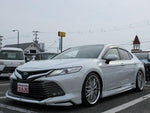 CAMRY HYBRID